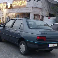 پژو ۴۰۵ مدل ۹۹|خودرو سواری و وانت|اهواز, شریعتی جنوبی|دیوار