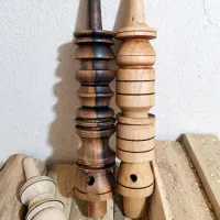 تنه قلیان نو گردو ۳۵ سانت|کلکسیون و سرگرمی|ایلام, |دیوار