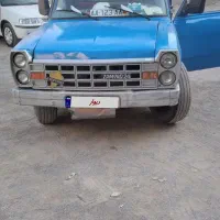 نیسان مدل ۸۳