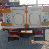 فورش فاو شش تن