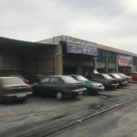 لوازم یدکی و تعمیرات دوو سیلو