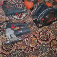 لوازم ام دی اف فروشی