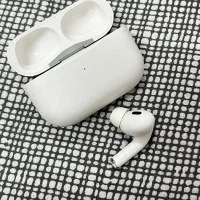 فروش AirPods Pro نسل ۱|لوازم جانبی موبایل و تبلت|رفسنجان, |دیوار