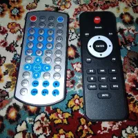 کنترل صوتی تصویری مادر