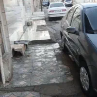 رانا|خودرو سواری و وانت|اهواز, کوی طلاب|دیوار