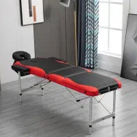 تخت و ماساژ