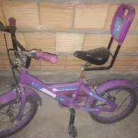 دوچرخه