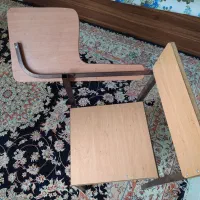 صندلی دانش‌آموزی