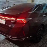 دانگ فنگ شاین مکس ۲۰۲۳|خودرو سواری و وانت|کرج, فاز ۳ گوهردشت|دیوار