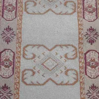 کناره گلیمی|گلیم، جاجیم، گبه|تبریز, |دیوار