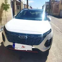 MVM ایکس 33 کراس اتومات سفید1404وسورن پلاس خشک1405