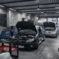باطریسازی/ برق خودرو/دیاگ و ریمپ ECU/ در تبریز