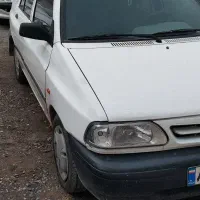 پراید ۱۳۱ فروش بعلت قرعه کشی ایران خودرو