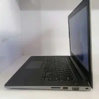 لپتاپ دل i5 نسل 7 رم 8 هارد 256SSDگرافیکدار|رایانه همراه|شیراز, فرگاز|دیوار