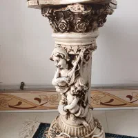 تزیینی|مجسمه، تندیس، ماکت|هشتگرد, قاسم آباد بزرگ|دیوار