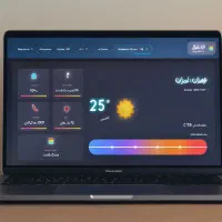طراحی سایت پذیرفته میشود|خدمات رایانه‌ای و موبایل|قزوین, |دیوار