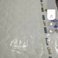 تشک یک نفره ۲نفره رویال و زیری تخت نوودرحدنو