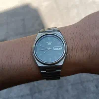 سیکو پنج اوتوماتیک