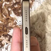 ایفون ۱۵ پرو مکس ۲۵۶|موبایل|تهران, ظفر|دیوار