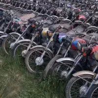 موتور مزایده