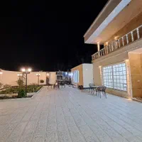 اجاره روزانه ویلا باغ(قیمت ویژه)