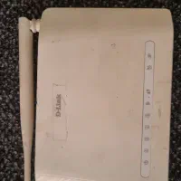 مودم دی لینک DSL-2730U