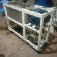 دستگاه آبغوره واب انگور گیری