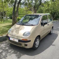 دوو ماتیز مدل ۸۱