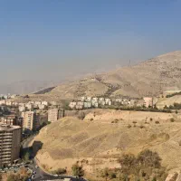 آپارتمان ۱۴۲ متر ۳ خوابه شهرک صدف|اجارهٔ آپارتمان|تهران, مینی‌سیتی (شهرک نفت)|دیوار