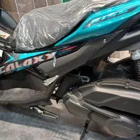گلکسی R155|موتورسیکلت|تهران, ایران|دیوار