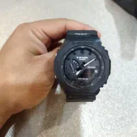 ساعت جی شاک مدلGa-2100