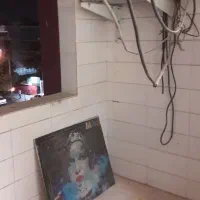 رهن واجاره دفترکارتجاری ۱۲۵متری درسیمتری سینماسعدی|اجارهٔ دفتر کار، اتاق اداری، مطب|شیراز, سینما سعدی|دیوار