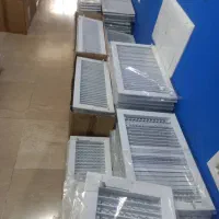 دریچه بازدید فن کویل تمام نقاط قم