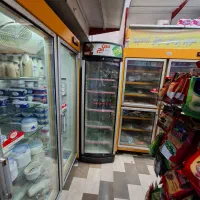 ونک برج پارک پرنس 45متر سوپر مارکت با وسایل|اجارهٔ مغازه و غرفه|تهران, ونک|دیوار