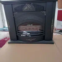 گاز و ماشین لباسشویی و بخاری