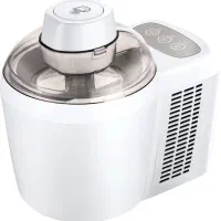 بستنی ساز Ambiano با سیستم خنک‌کننده ترموالکتریک