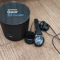 گلکسی واچ gears3|ساعت|تبریز, |دیوار