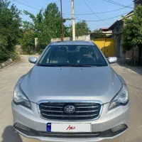 بسترن b50f|خودرو سواری و وانت|آمل, |دیوار