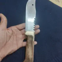 چاقوی کوهنوردی