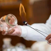 رگ گیر خانم مشهد