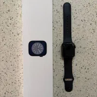 اپل واچ سری ۸