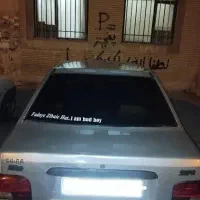 فروش پرایدمدل ۸۶دوگانه شرکت