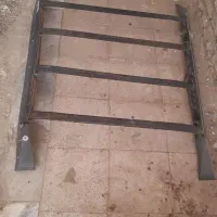 باربند ۴۰۵ سالم