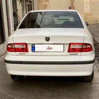 سمند 99الیکس مولتی پلکس بی رنگ|خودرو سواری و وانت|رشت, گلسار|دیوار