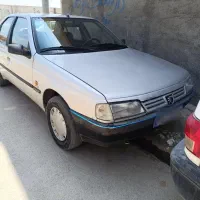 روامدل۸۷بیرنگ شاسی پلمپ بسیارکمکار