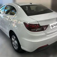 شاهین G CVT، مدل ۱۴۰۴|خودرو سواری و وانت|تهران, جمهوری|دیوار