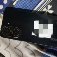 گوشی موبایل Poco c71