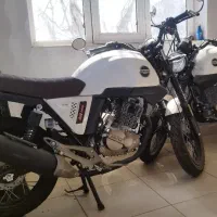 دوعدد zontesn2 صفر خشک زونتس n2 معاوضه با سواری