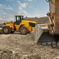 بورس و حمل و نقل شن و ماسه و...|خدمات حمل و نقل|لنگرود, |دیوار