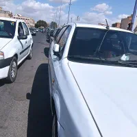 سمندef7دوگانه کارخانه مدل90|خودرو سواری و وانت|مراغه, |دیوار
